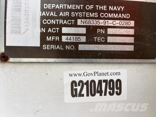  NMC شاحنة قاطرة