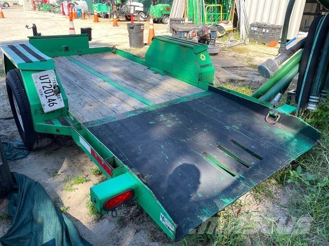  No Ramp لوادر منخفضة