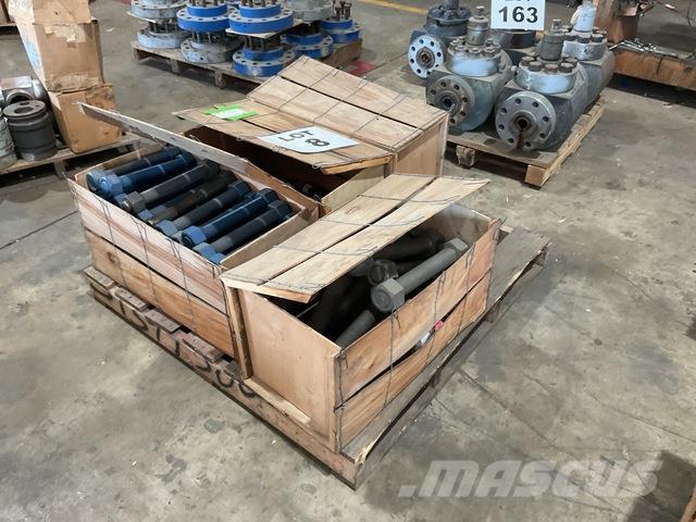  NOV TDS-150 أخرى