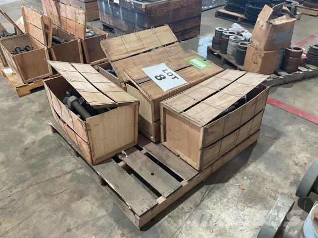  NOV TDS-150 أخرى