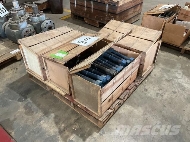  NOV TDS-150 أخرى