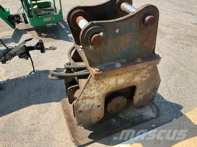 Okada OAC300 دكاكات أفقية