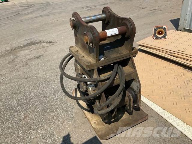 Okada OAC300 دكاكات أفقية