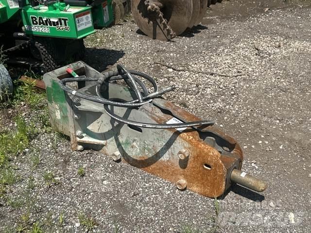 Okada ORV1000 مطارق / كسارات