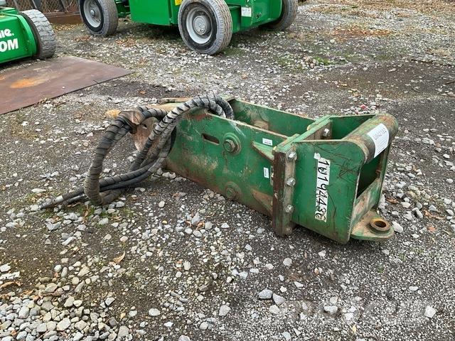 Okada ORV1000 مطارق / كسارات