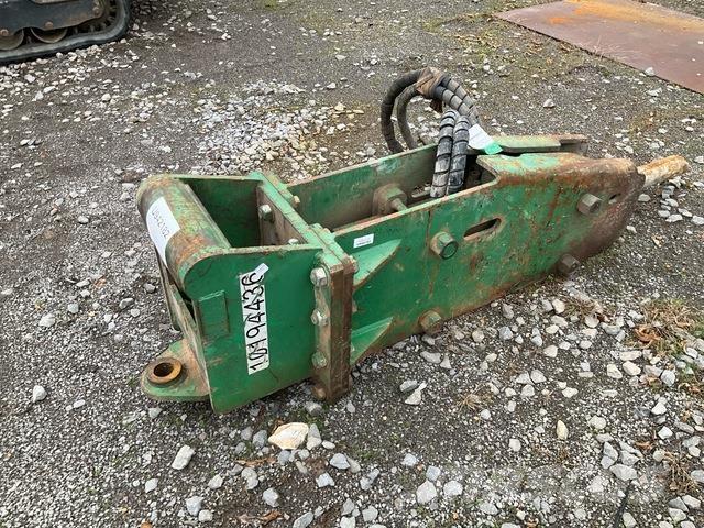 Okada ORV1000 مطارق / كسارات