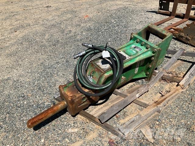 Okada ORV1100H مطارق / كسارات