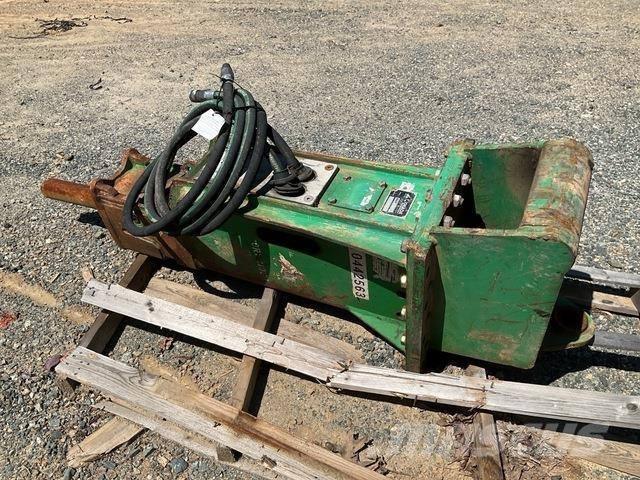 Okada ORV1100H مطارق / كسارات