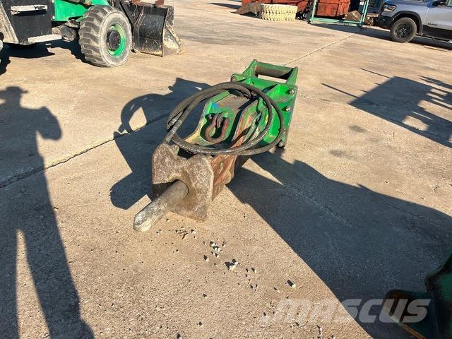 Okada ORV2500H مطارق / كسارات