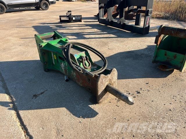 Okada ORV2500H مطارق / كسارات