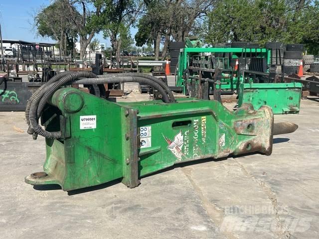 Okada ORV4000H مطارق / كسارات