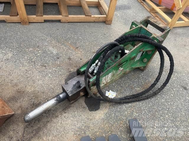 Okada ORV550 مطارق / كسارات
