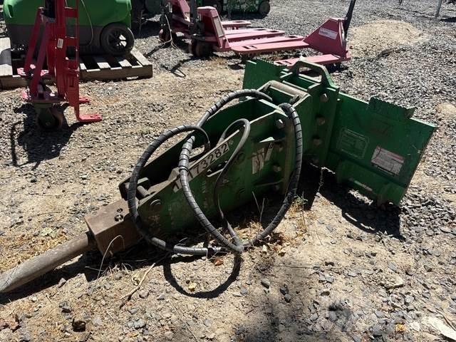Okada ORV550 مطارق / كسارات