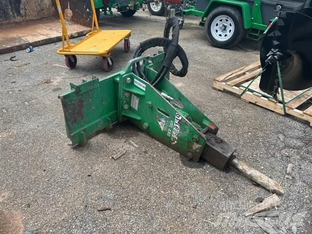 Okada ORV550 مطارق / كسارات