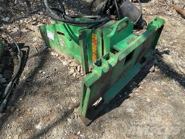 Okada ORV550 أخرى