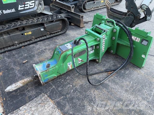 Okada ORV550H مطارق / كسارات