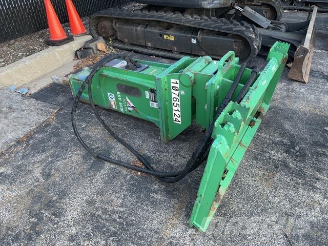 Okada ORV550H مطارق / كسارات