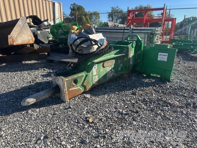 Okada ORV800SH مطارق / كسارات