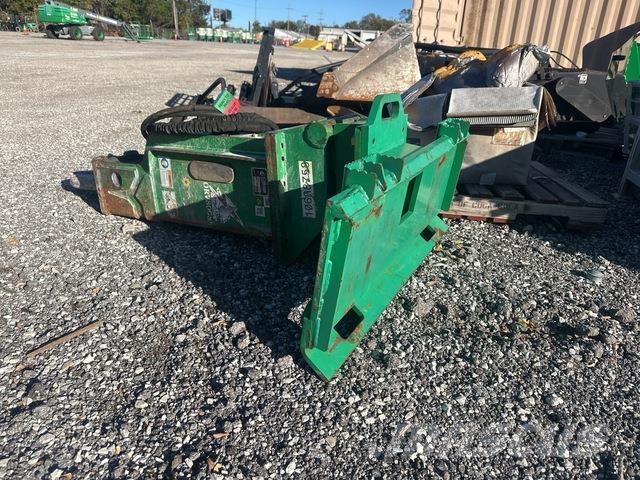 Okada ORV800SH مطارق / كسارات