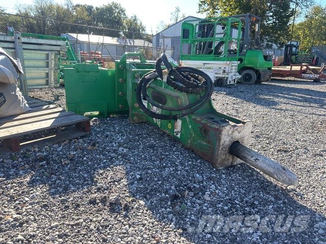 Okada ORV800SH مطارق / كسارات