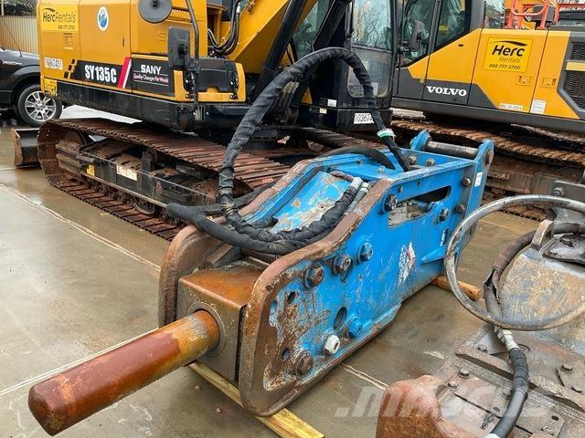 Okada Top 400 مطارق / كسارات