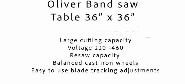 Oliver 2416-0 أخرى