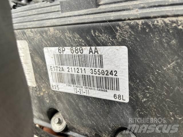 Olympian 6.8L مولدات ديزل