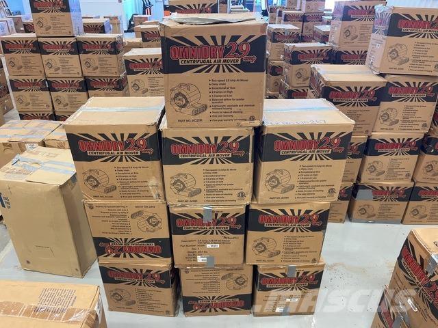  Omni Dry AC25R أخرى