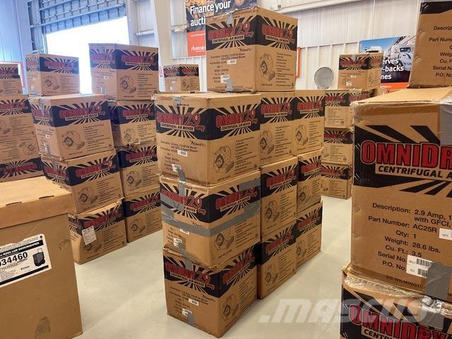  Omni Dry AC25R أخرى