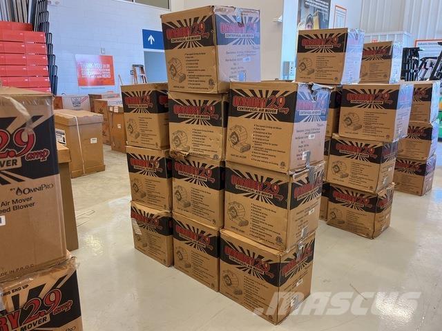  Omni Dry AC25R أخرى