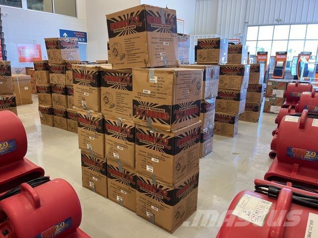  Omni Dry AC25R أخرى