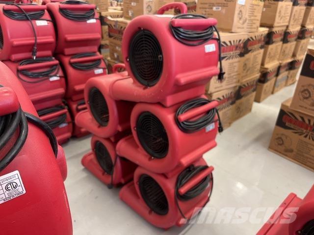  Omni Dry AC25R أخرى