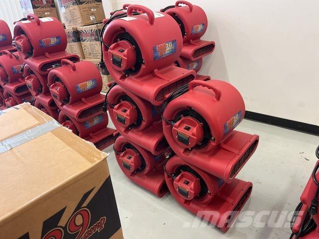  Omni Dry AC25R أخرى