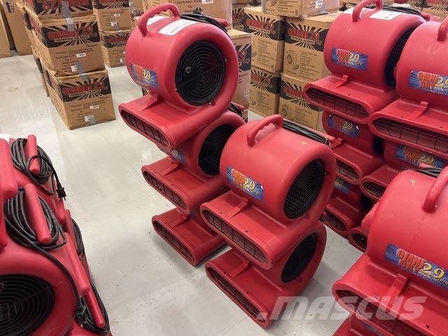  Omni Dry AC25R أخرى