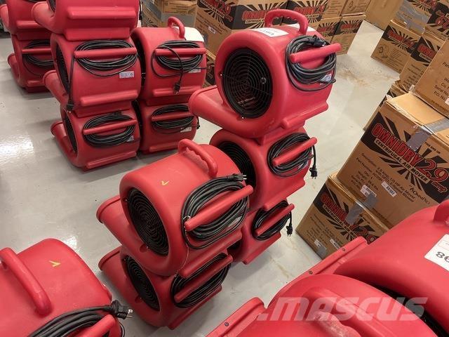  Omni Dry AC25R أخرى