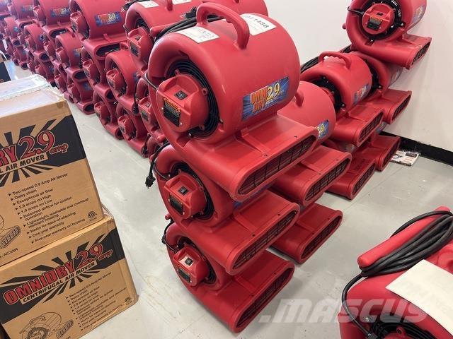  Omni Dry AC25R أخرى