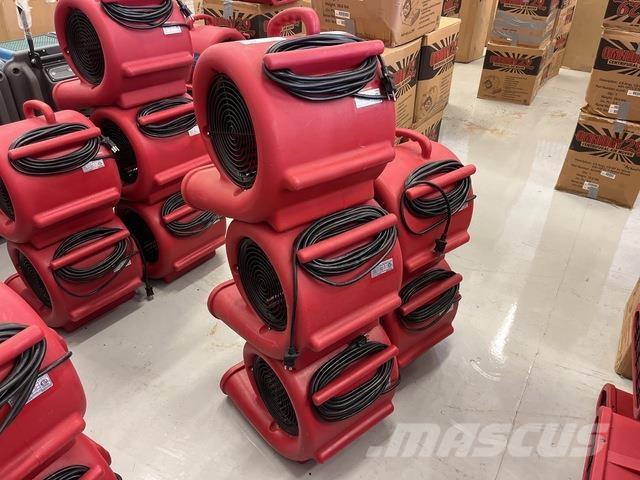  Omni Dry AC25R أخرى