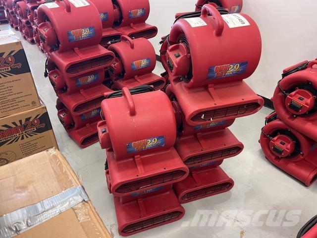  Omni Dry AC25R أخرى