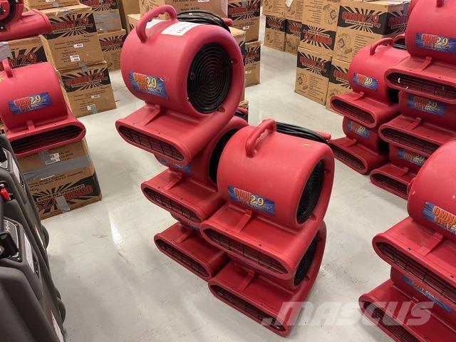  Omni Dry AC25R أخرى