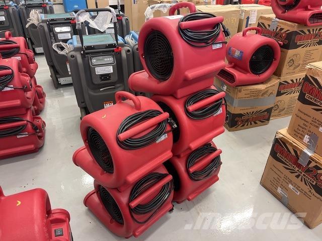  Omni Dry AC25R أخرى