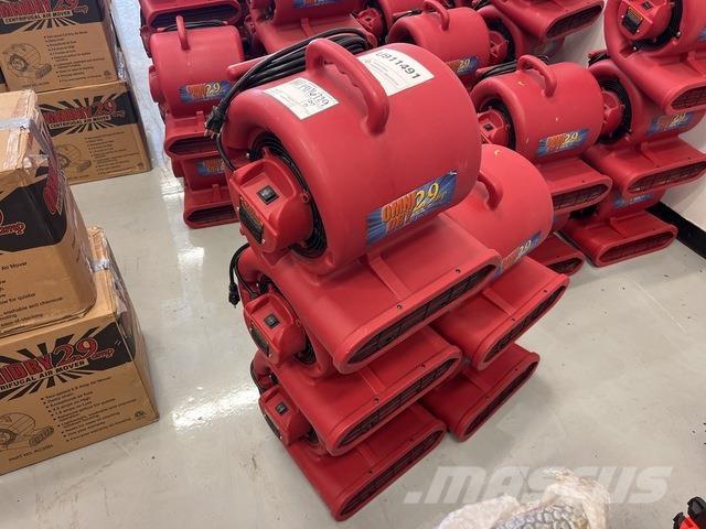  Omni Dry AC25R أخرى