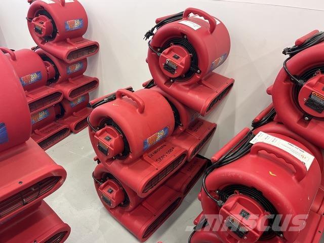  Omni Dry AC25R أخرى