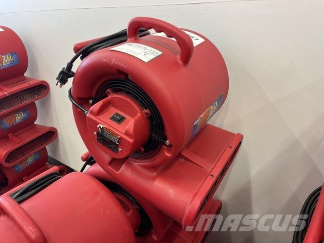  Omni Dry AC25R أخرى