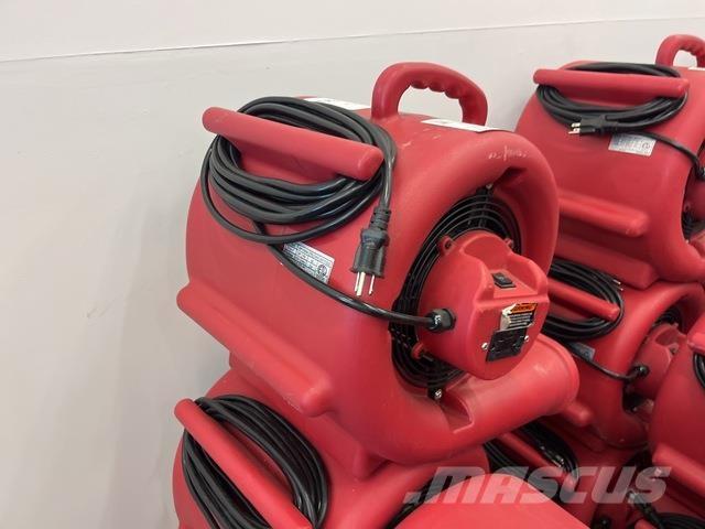  Omni Dry AC25R أخرى