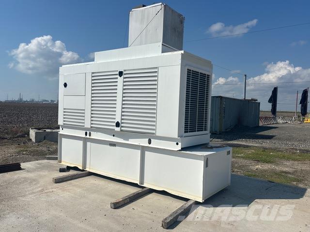 Onan NTA855-G5 مولدات ديزل