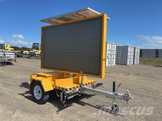  OPT Traffic أخرى