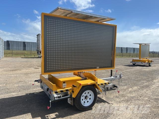  OPT Traffic أخرى