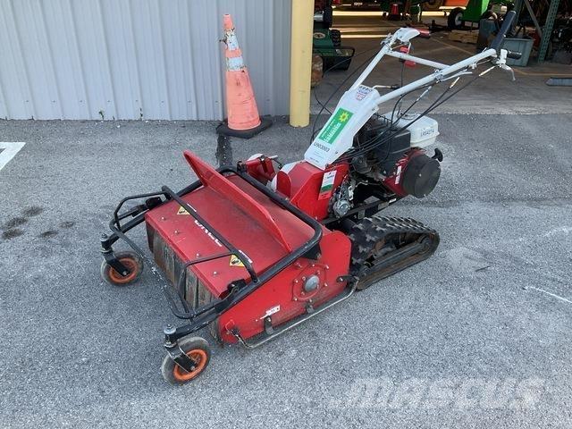 Orec AHRC663 جزازات وأغطية المراعي