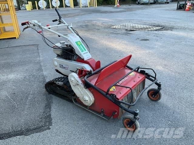 Orec AHRC663 جزازات وأغطية المراعي
