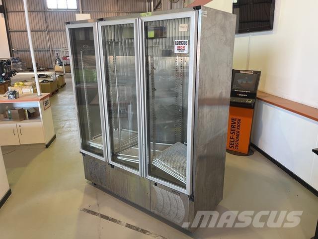  Orford معدات البناء - غير ذلك